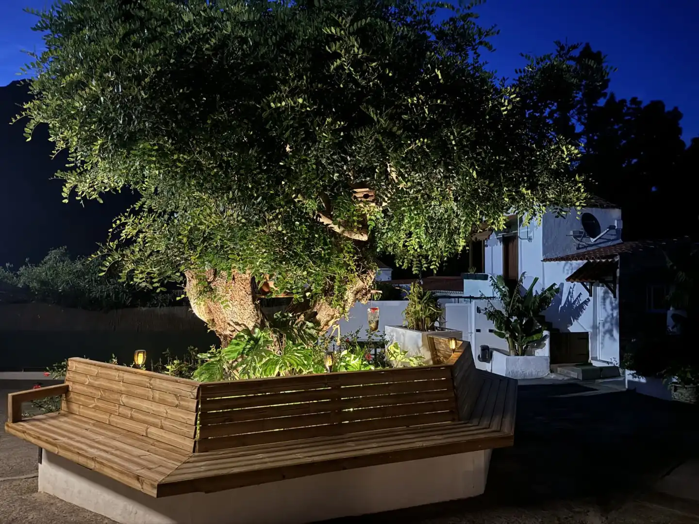 House with garden for sale in San Bartolomé Interior, imagen 50