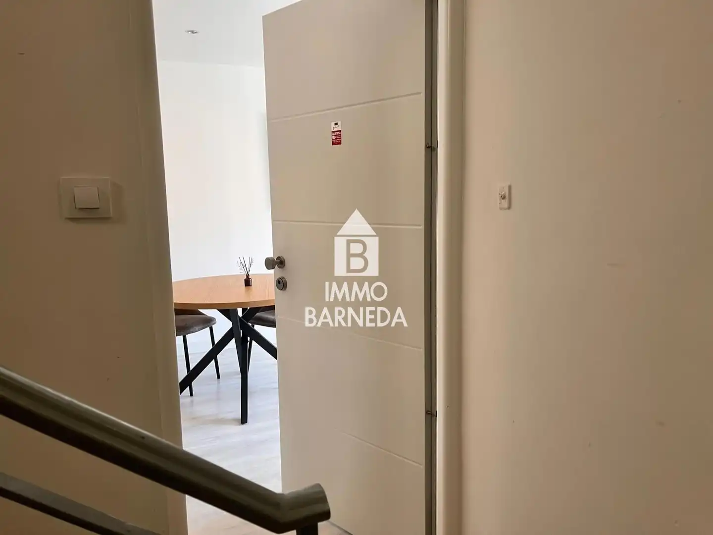 Vista exterior de Pis en venda en Roses amb Aire condicionat, Calefacció i Moblat