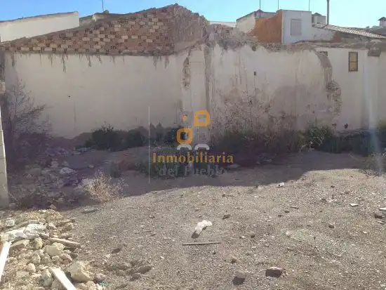 Terreno residencial en venta en Huércal-Overa, imagen 5