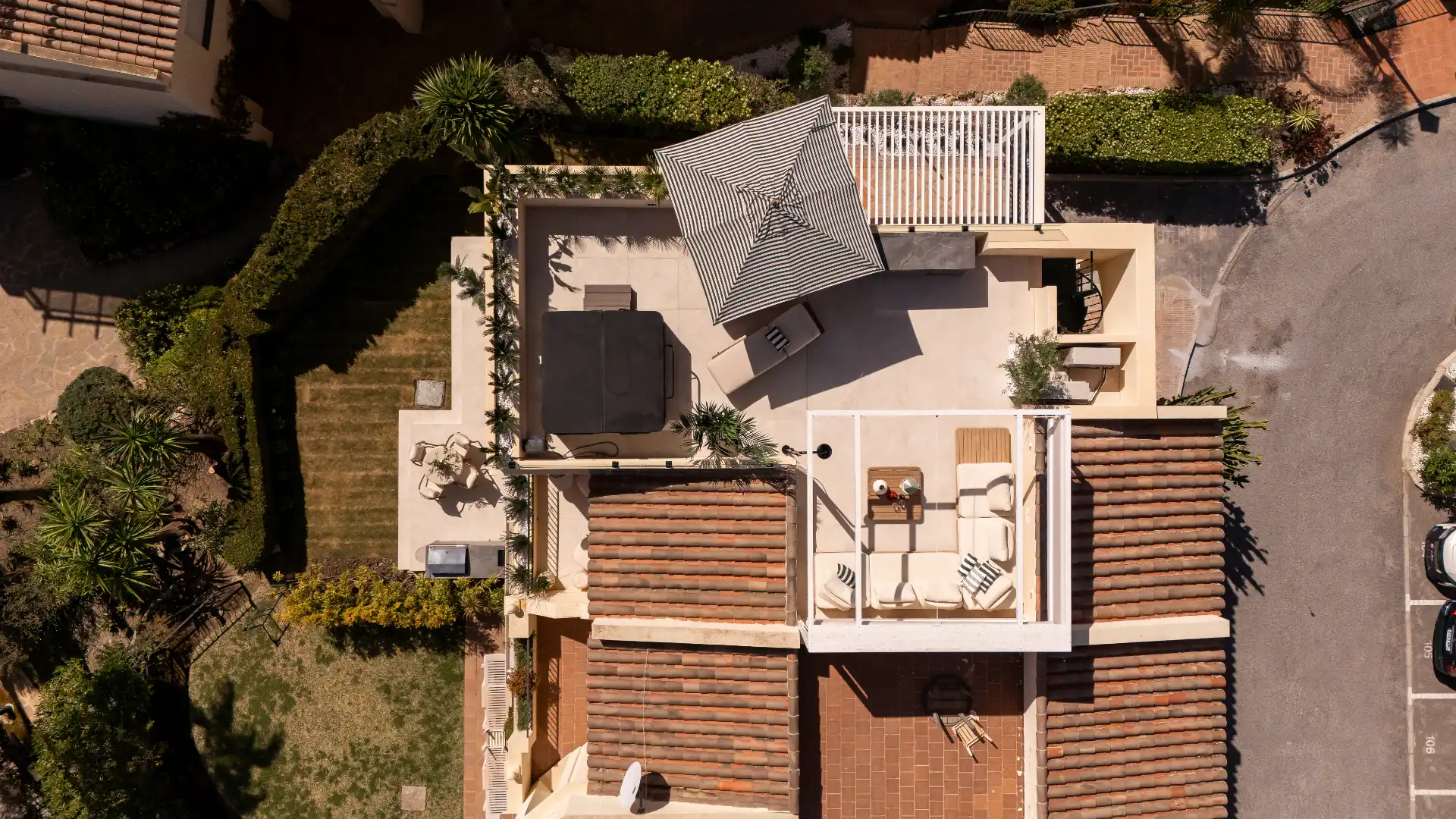 Adossat amb piscina en venda a La Quinta, imagen 39