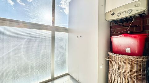 Foto 4 de Pis de lloguer a Xabier Kalea, Lakua-Bizkarra, Vitoria - Gasteiz