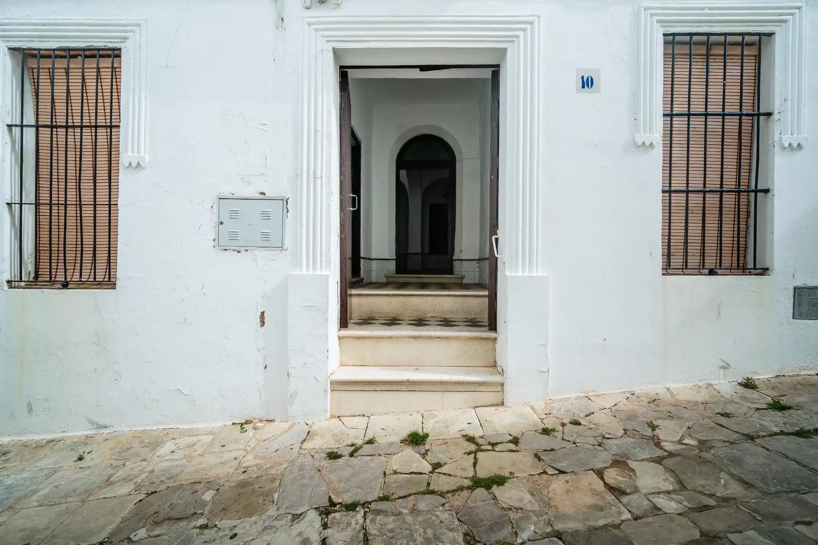 Casa o xalet en venda en Vejer de la Frontera amb Traster i Balcó