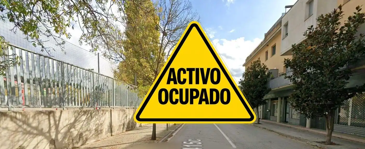 Wohnung mit Aufzug zum Verkauf in La Roca del Vallès
