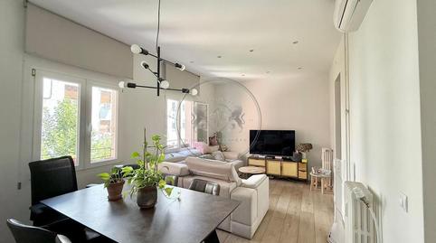 Foto 4 de Piso en venta en De Londres, Guindalera, Madrid