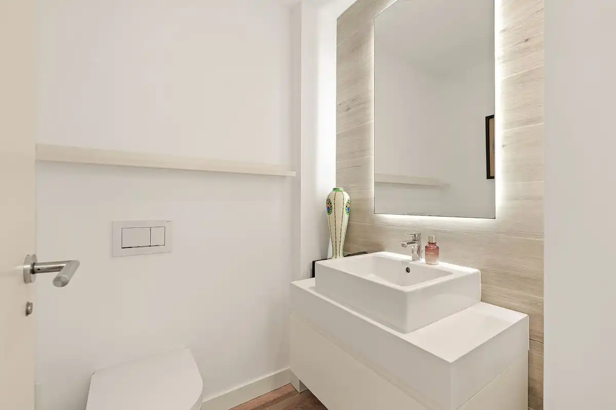 Penthouse mit Pool zum Verkauf in Río Real - Los Monteros, imagen 25