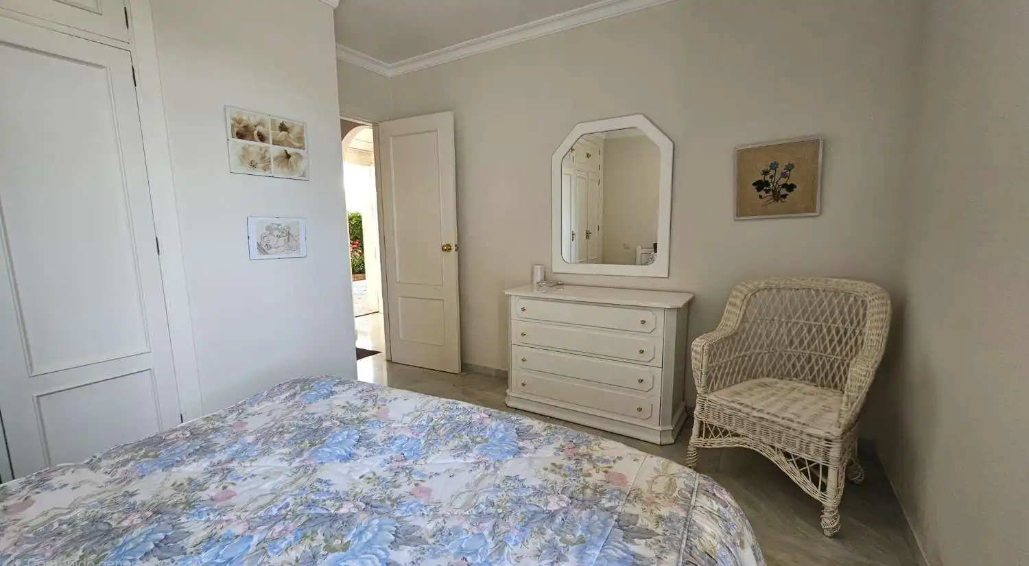 Apartament amb piscina en venda a Montemar, imagen 9