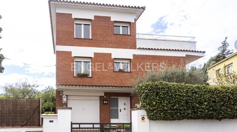 Foto 2 de Casa o xalet en venda a Golf - Can Trabal, Barcelona