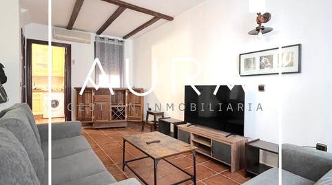 Photo 3 of Single-family semi-detached to rent in Núcleo urbano, Huelva