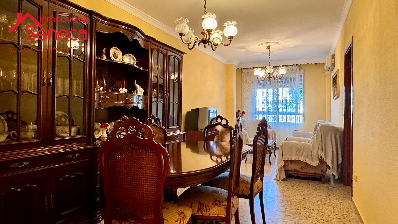Flat for sale in El Brillante -El Naranjo - El Tablero