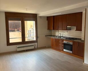 Kitchen of Duplex for sale in Sort  with Heating, Parquet flooring and Oven