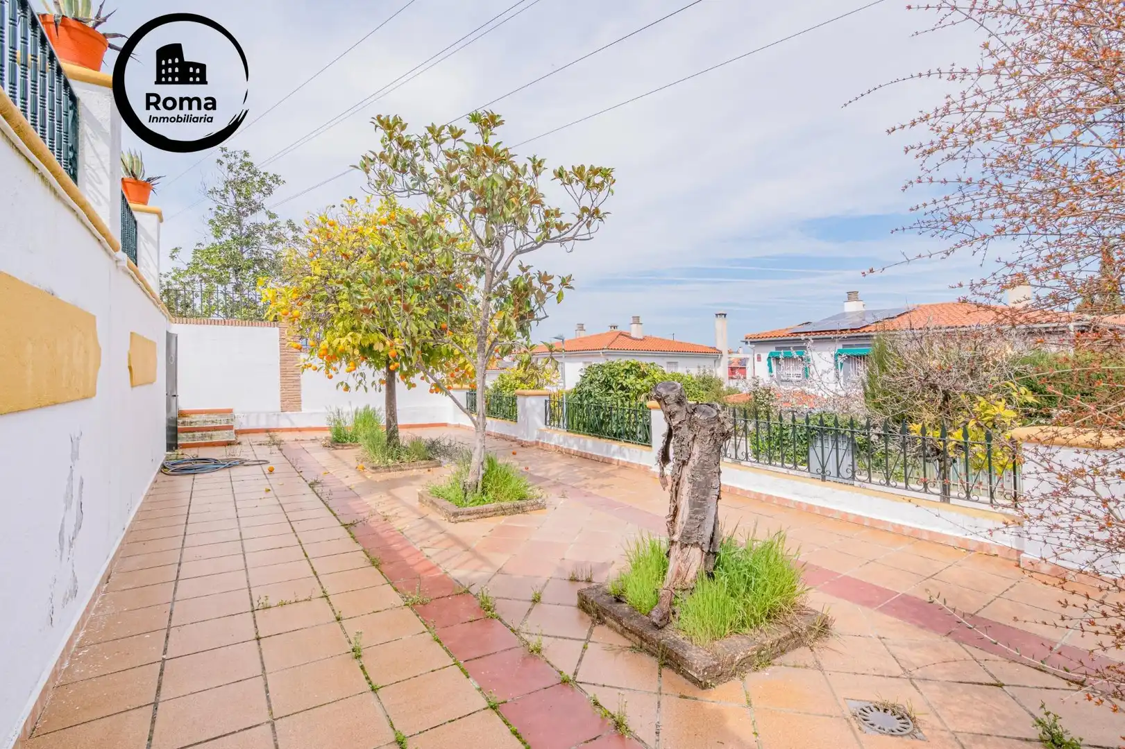 Detached house with pool for sale in Peligros, imagen 45
