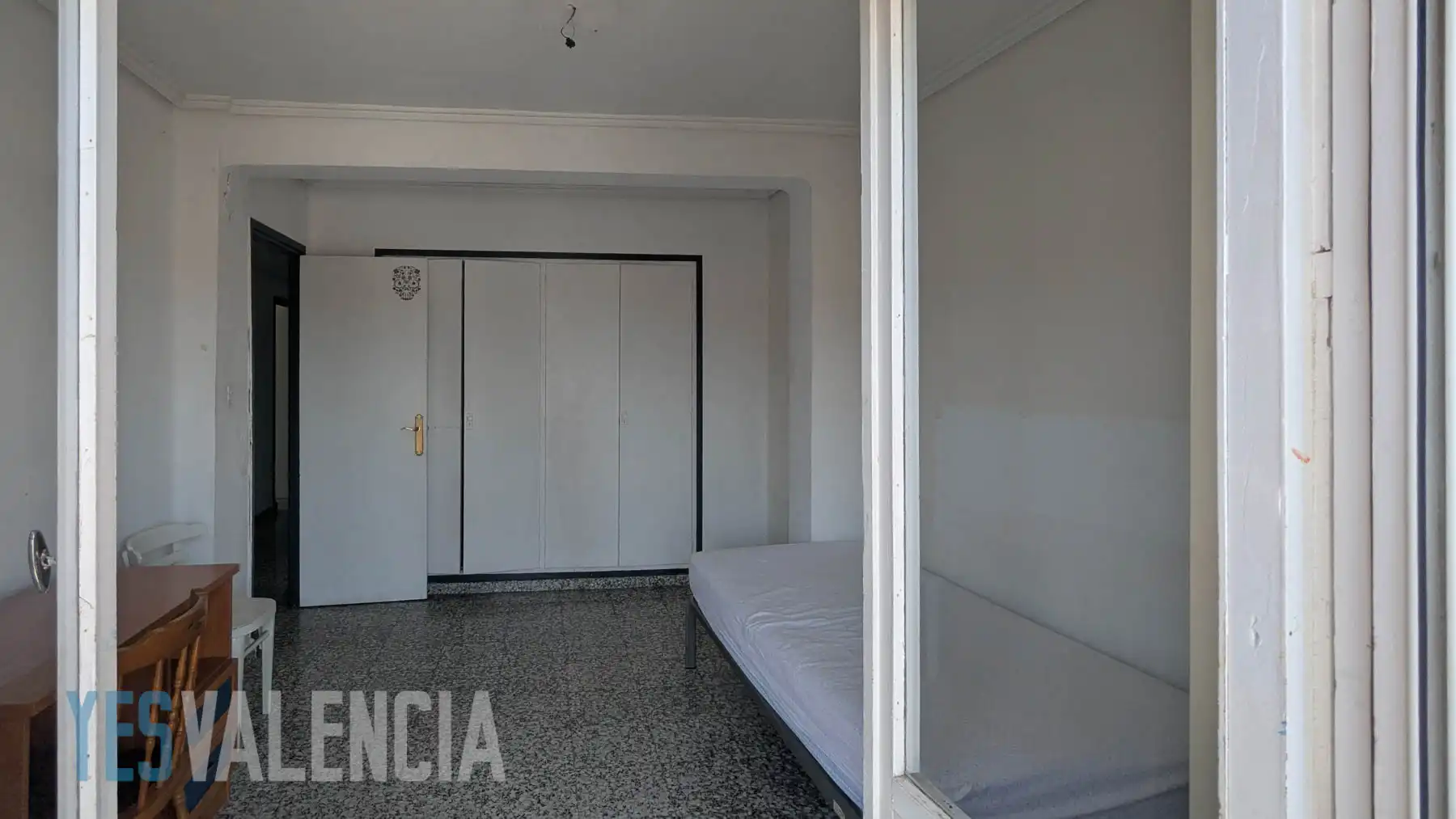 Àtic amb terrassa en venda a Ayuntamiento - El Salvador, imagen 11