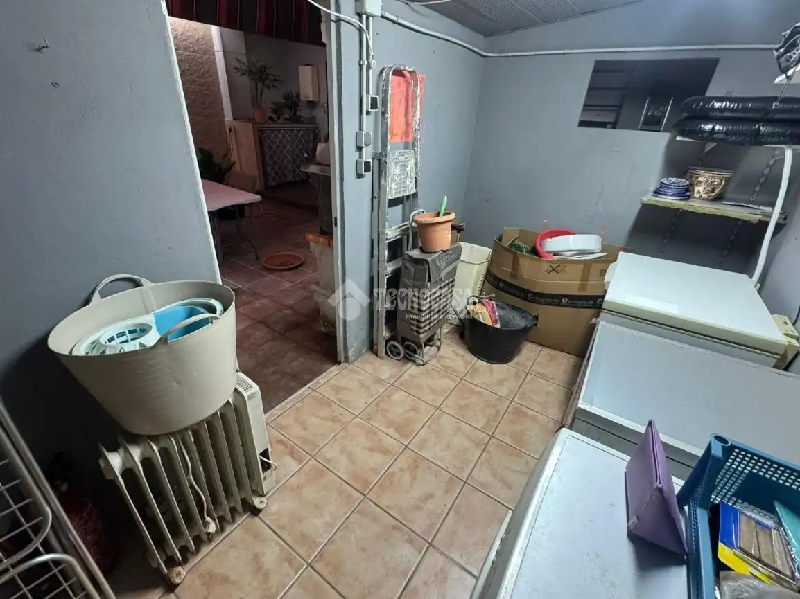 Casa o xalet en venda en Badajoz amb Aire condicionat, Calefacció i Terrassa