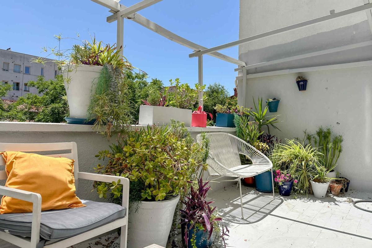 Attic for sale in C. de la Sombrerería, 24, Embajadores - Lavapiés