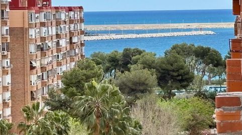 Foto 2 von Wohnung zum Verkauf in Calle Calle Deportista Joaquín Blume, Palmeral, Alicante / Alacant