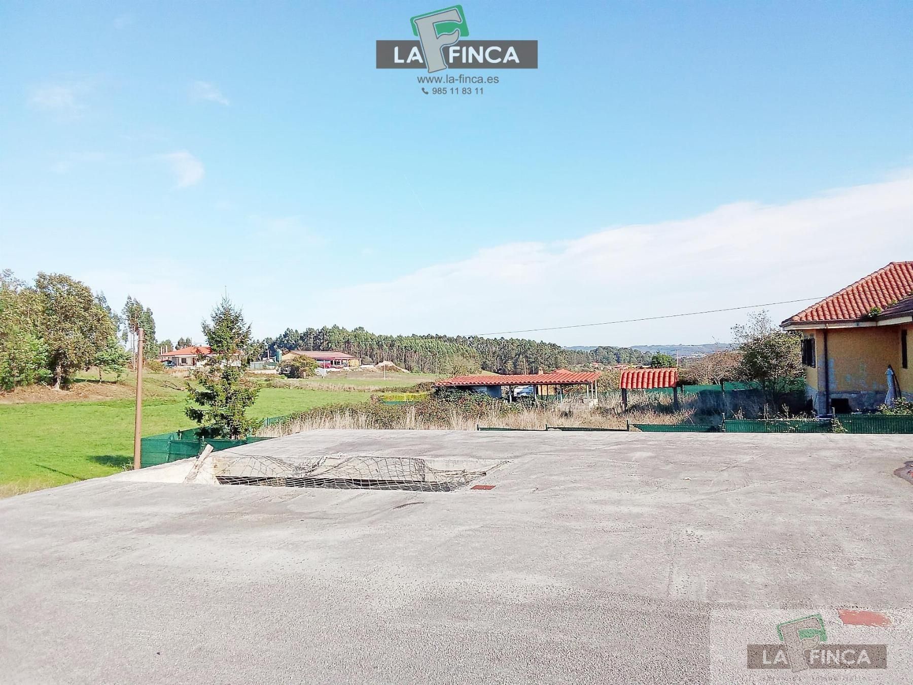Residential for sale in Corvera de Asturias