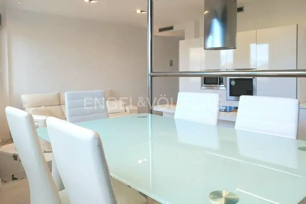 Appartement avec ascenseur à vendre à Plaza Canovas del Castillo, imagen 15