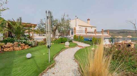 Foto 4 de Casa o xalet en venda a Calle Fuente Eje, Albuñuelas, Granada