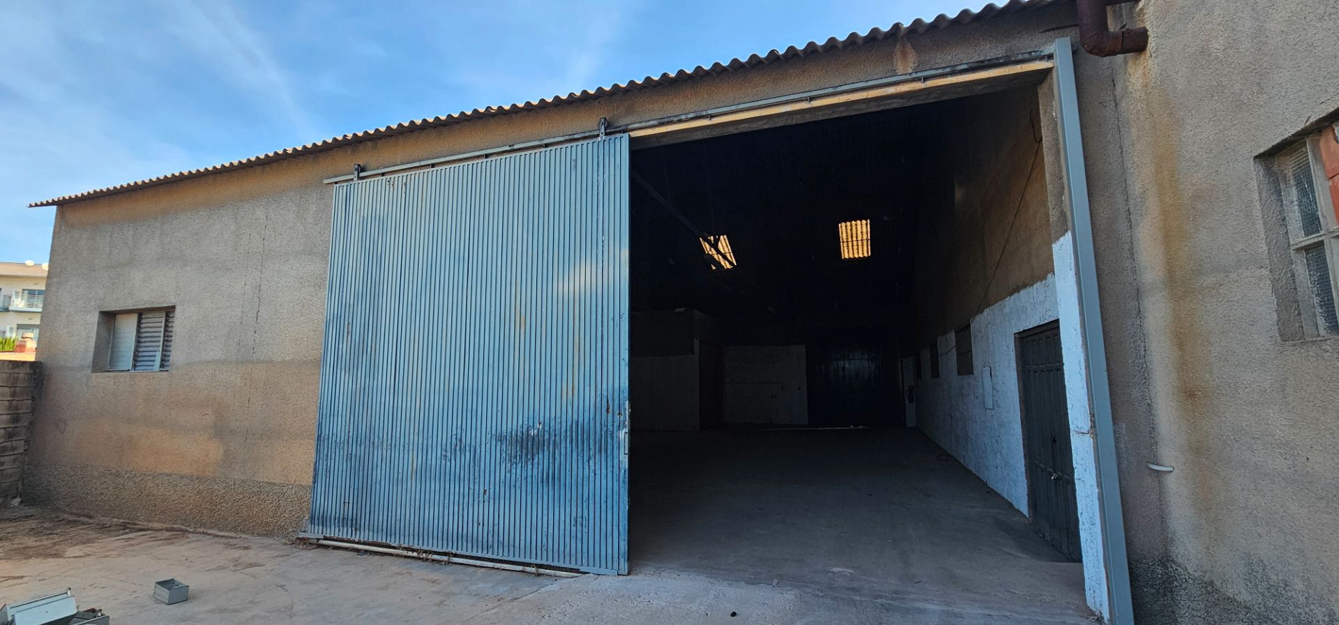 Industrial buildings to rent in Los Sáez-las Beatas, San Pedro del Pinatar ciudad