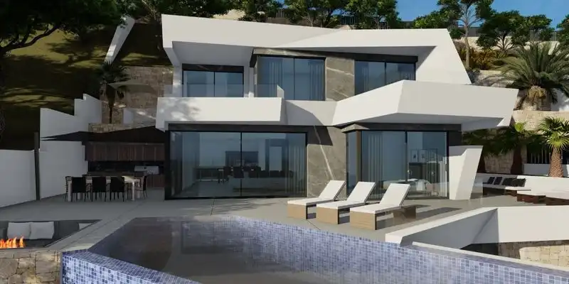Casa en venta en Urbanización Maryvilla, imagen 3