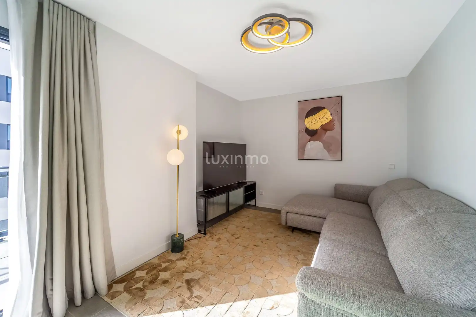 Wohnung mit Terrasse zum Verkauf in Marisol Park - Ortembach - Los Almendros, imagen 3
