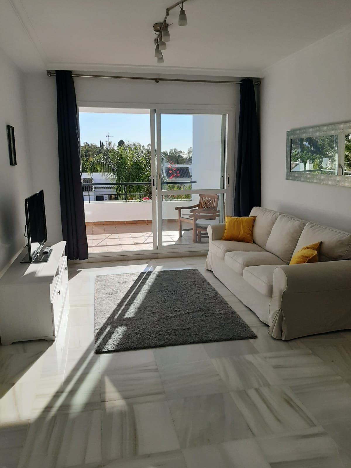 Attic to rent in ARIES-NVA ANDALUCIA H, 6, Los Naranjos