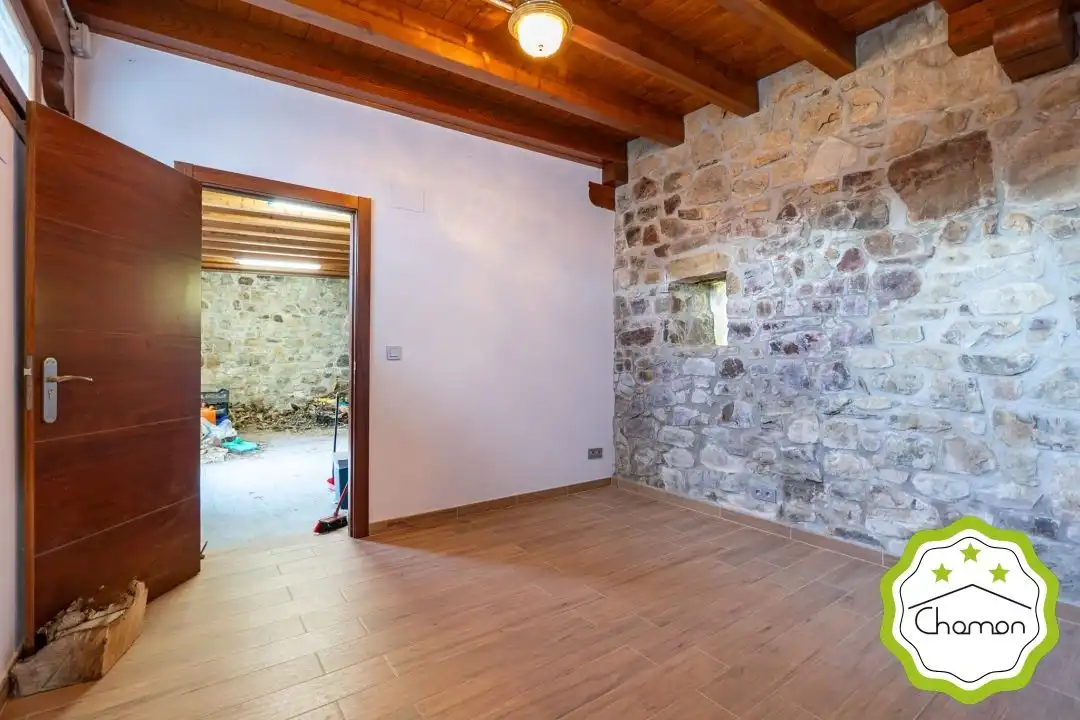 Finca rústica en venta en Munitibar-Arbatzegi Gerrikaitz