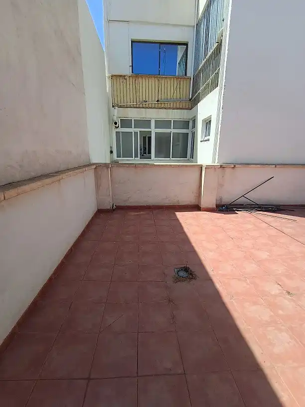Terraza de Ático en venta en Elche / Elx con Terraza
