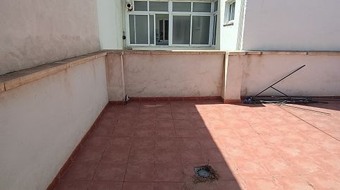 Foto 2 de Ático en venta en Carrer Benito Pérez Galdós, Pont Nou - Corazón de Jesús, Elche / Elx