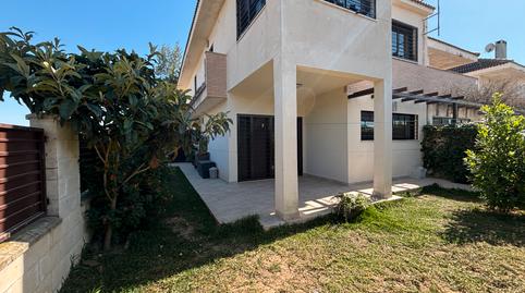 Foto 3 de Casa adosada en venta en Calle Paco Ojeda, Colegio Europa, Sevilla