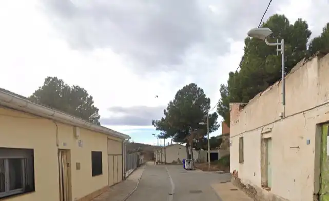 Wohnbaugrundstück zum Verkauf in Calle el Tejar