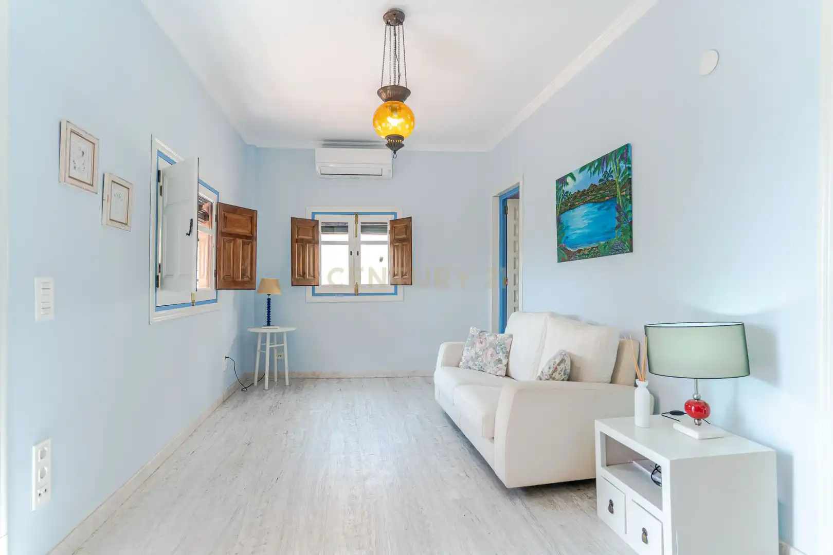 Casa o chalet en venta en Paseo de las Palmas, 3, Granada, Spain, -1, San Matías - Realejo