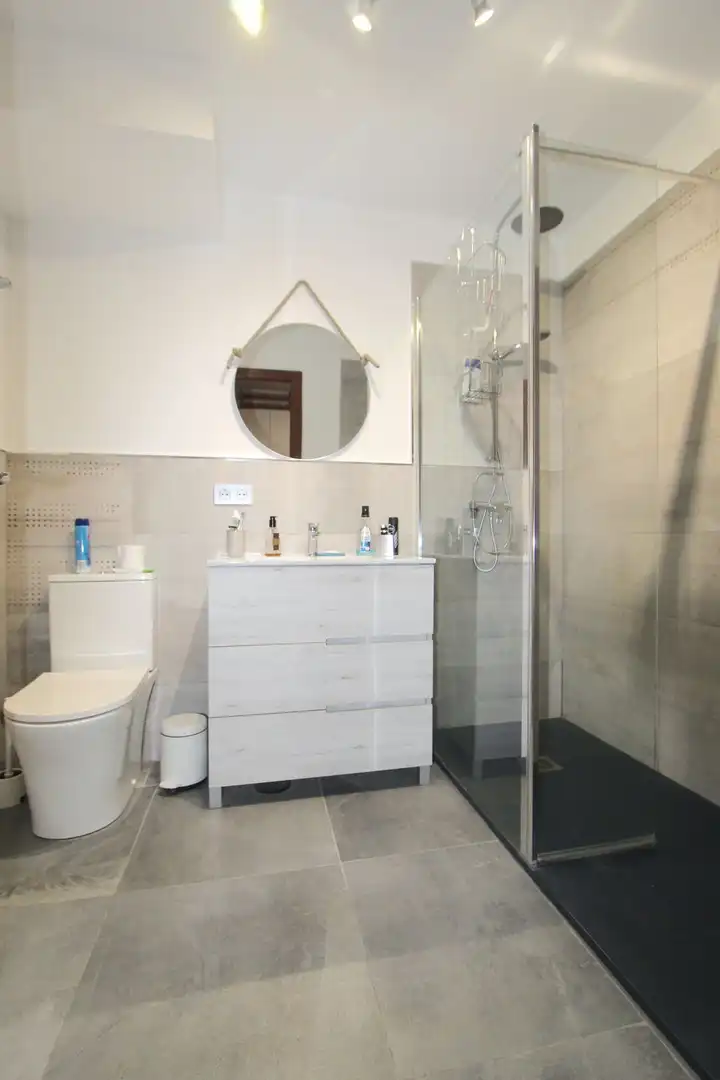 Reihenhaus mit Pool zum Verkauf in Milla de Oro, imagen 40