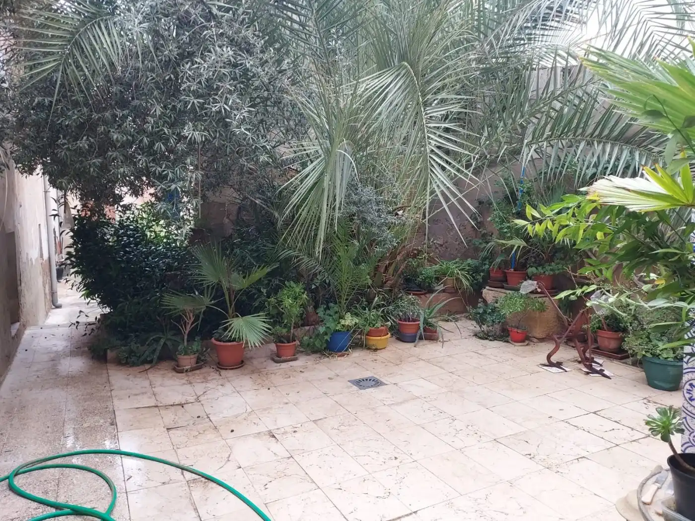 Country house with terrace for sale in Plaza PARADOR, imagen 18