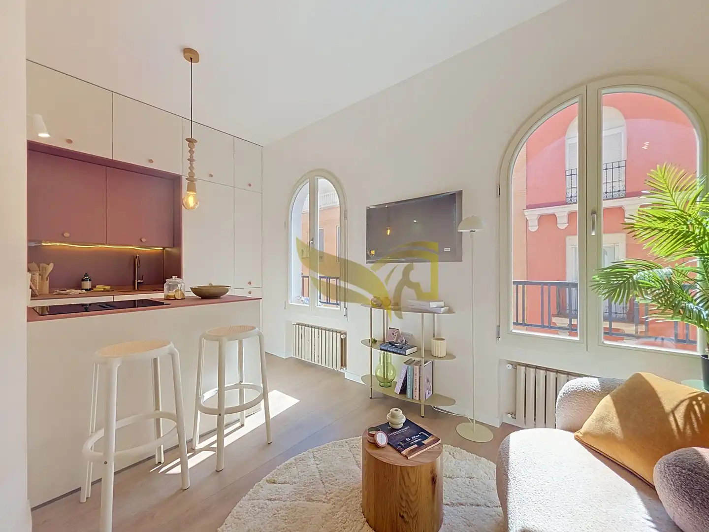 Flat with lift for sale in Calle del Maestro Alonso, imagen 4