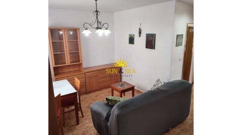 Foto 2 de Apartament de lloguer a Santomera, Murcia