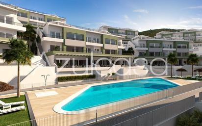 Piscina de Pis en venda en Xeresa amb Aire condicionat, Terrassa i Traster