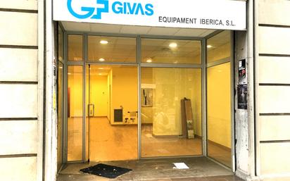 Premises for sale in  Barcelona Capital