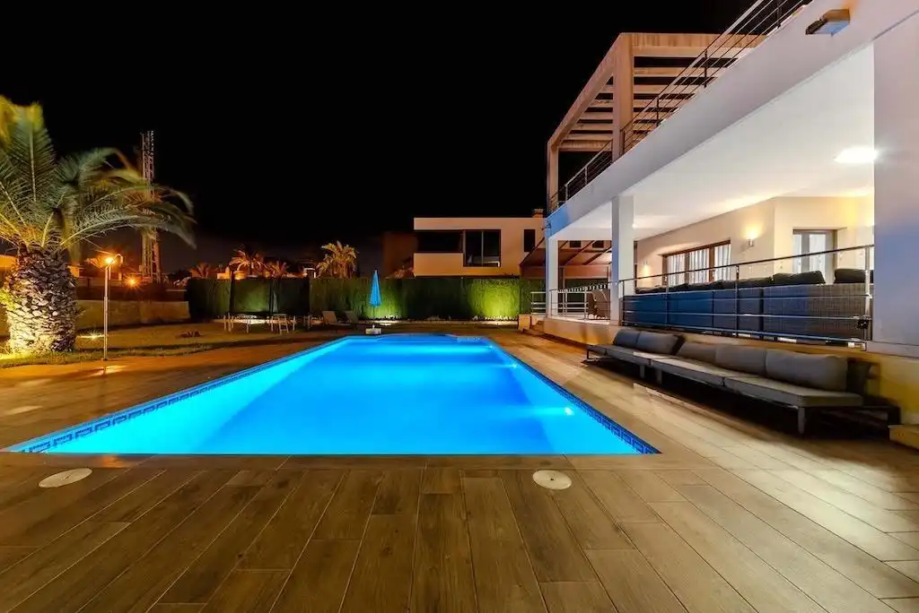Villa zum Verkauf in Orihuela Costa, imagen 3