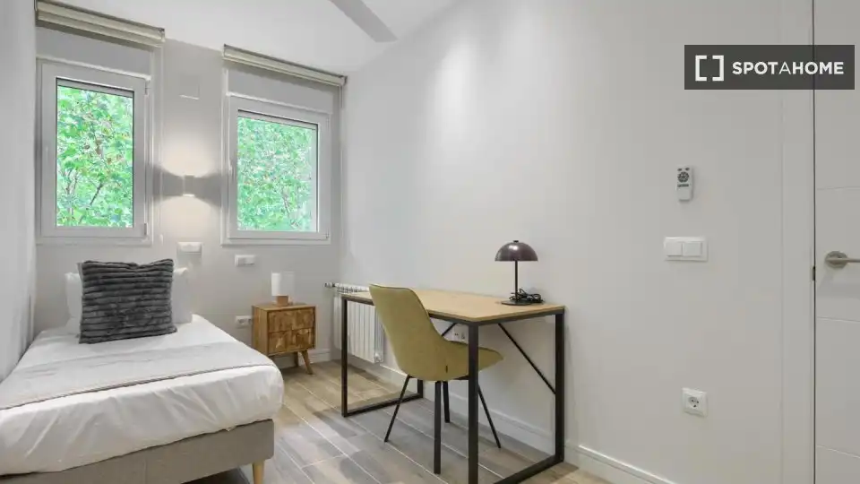 Flat for rent in Pinar del Rey