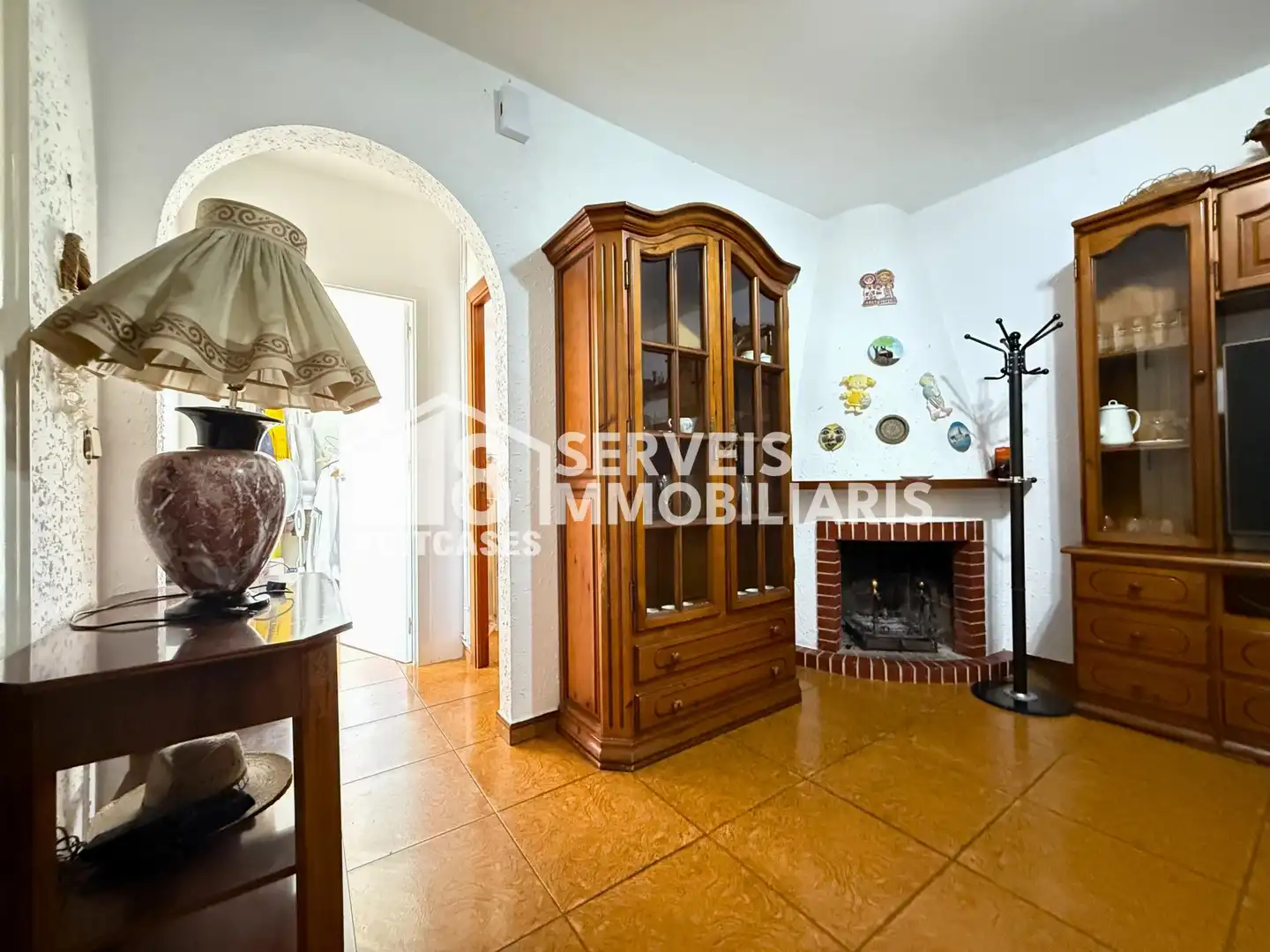 House with garden for sale in Caldes d'Estrac, imagen 18