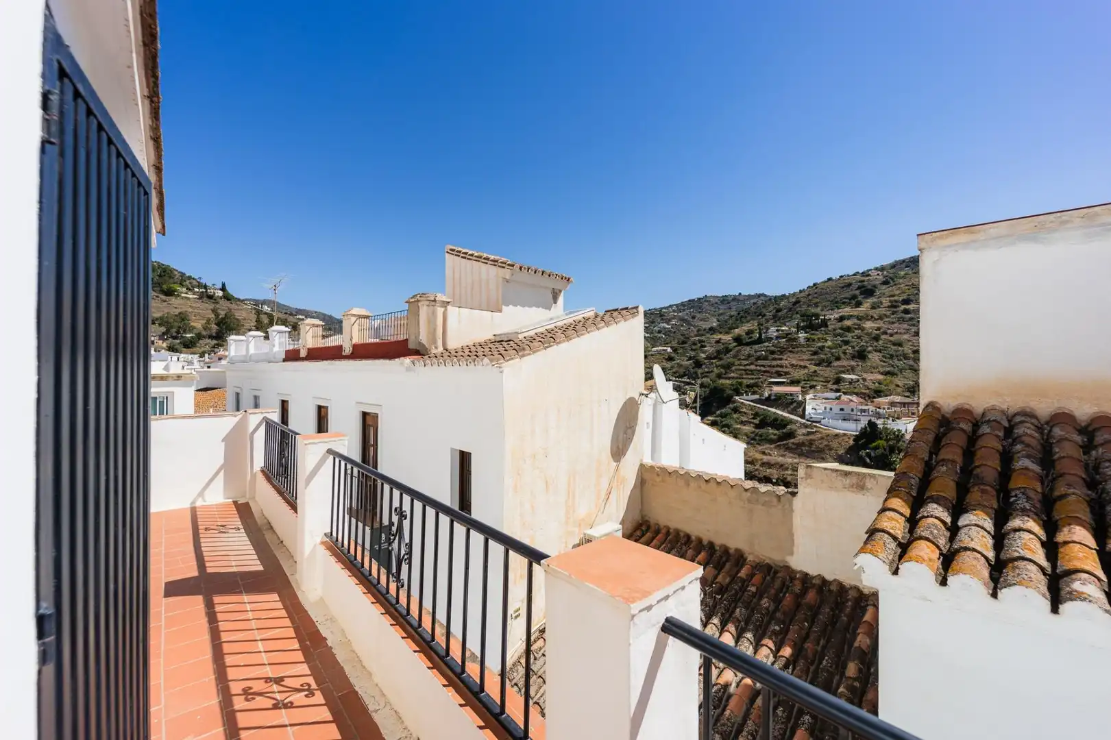 Casa o xalet en venda a Torrox Pueblo