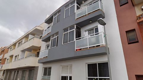 Foto 2 de Piso en venta en La Ballena, Los Abrigos, Granadilla de Abona