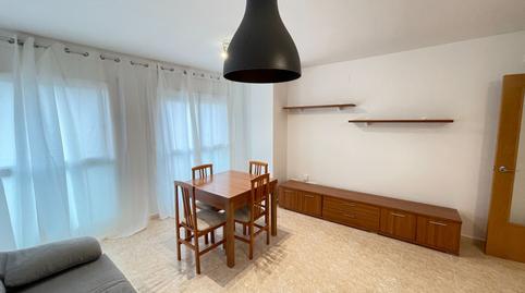 Foto 2 de Piso de alquiler en Regadiu de Pellers, Roquetes, Tarragona