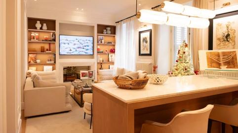 Foto 2 de Pis de lloguer a Jerónimos,  Madrid Capital