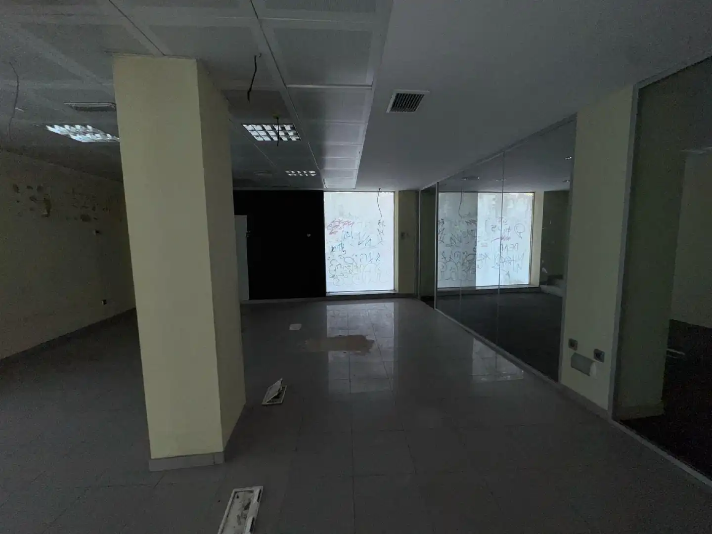 Local comercial en venta en Calle Río Manzanares 29, imagen 4