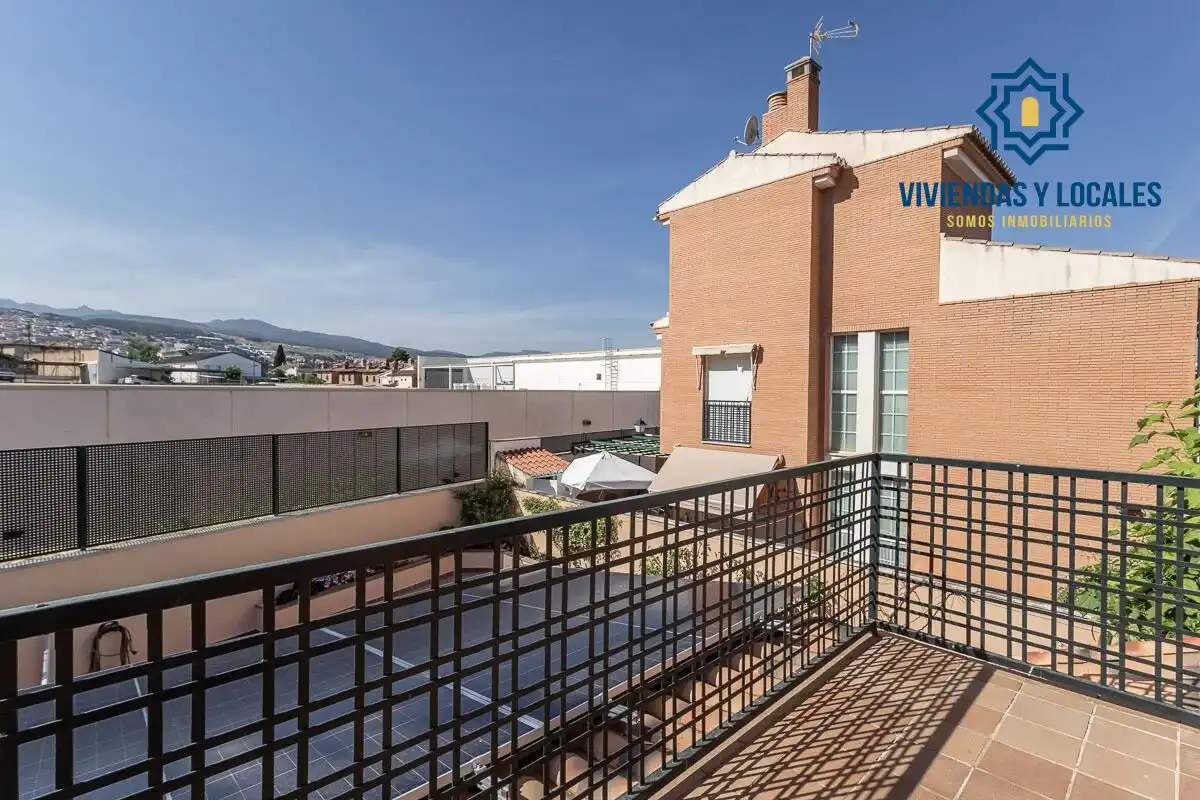 Haus mit Terrasse zum Verkauf in Calle LIMA, imagen 22