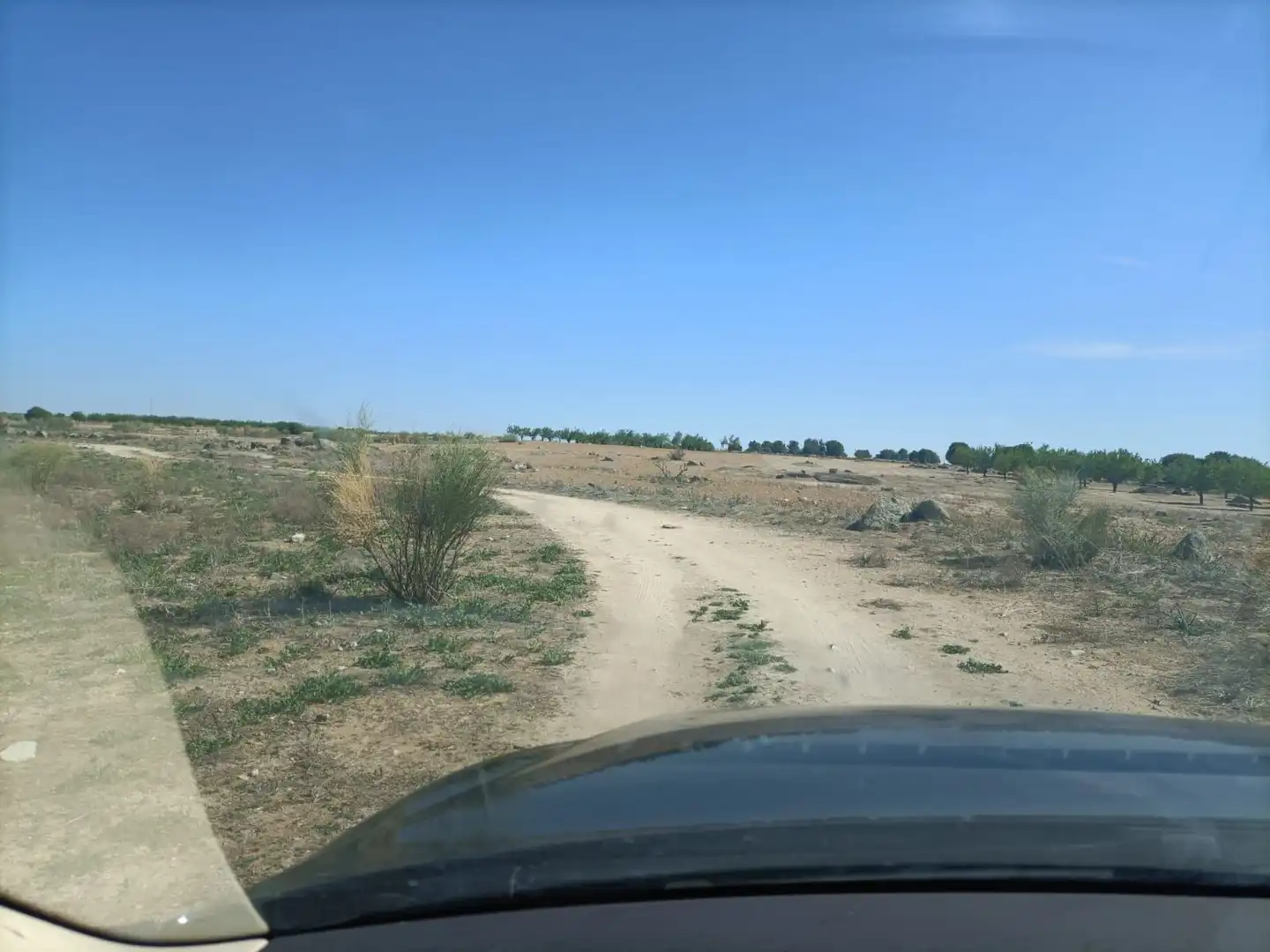 Terreni e lotti in vendita a Villaminaya, imagen 2