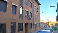 Vista exterior de Pis en venda en Ciempozuelos amb Terrassa