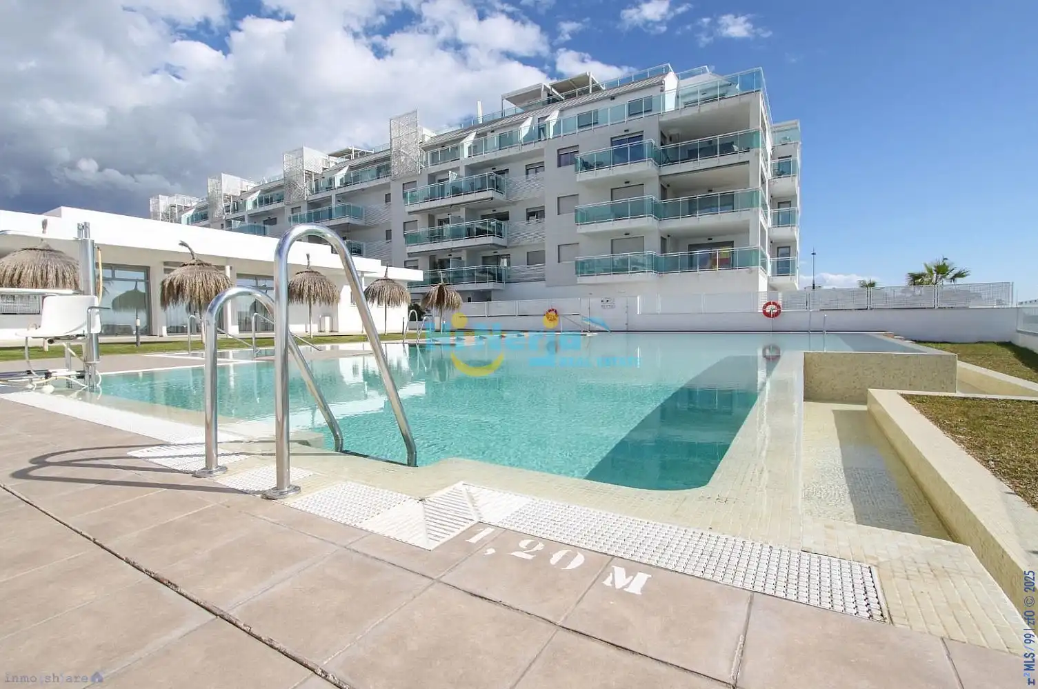 Apartament amb piscina en venda a El Morche, imagen 13